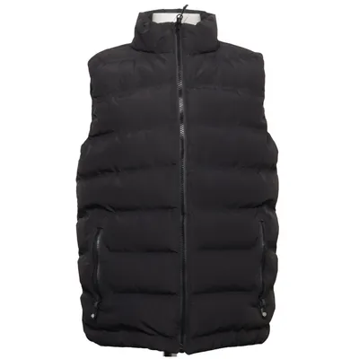Outdoor vest (740738) van Color Kids Gerecycled polyester