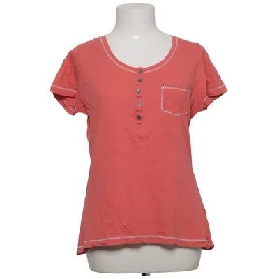 T-shirt (Rot) von John Baner