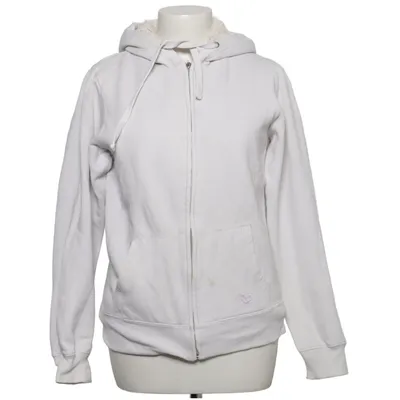 Capuchon sweater (Beige) van Fishbone