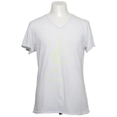 T-shirt (Blanc) de Boom Bap