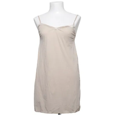 Underklänning (Beige) från WERA Stockholm Elastan, Polyamid