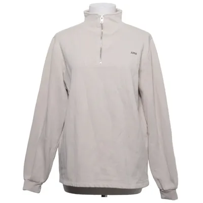 Fleecetrøje (Beige) fra JJXX Bomuld, Polyester
