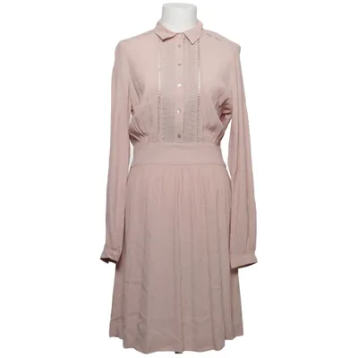 Robe chemise (Rose) de Noa Noa Viscose