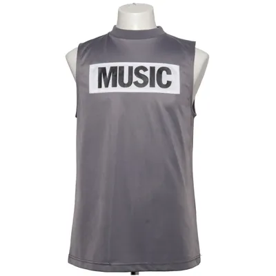 Maillot de basketball (Gris) de Acne Studios Polyester