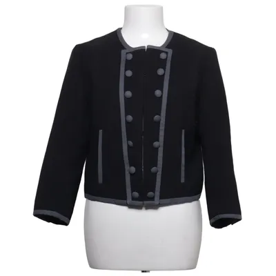 Jack (Zwart, Grijs) van H&M Elastaan, Polyester, Viscose