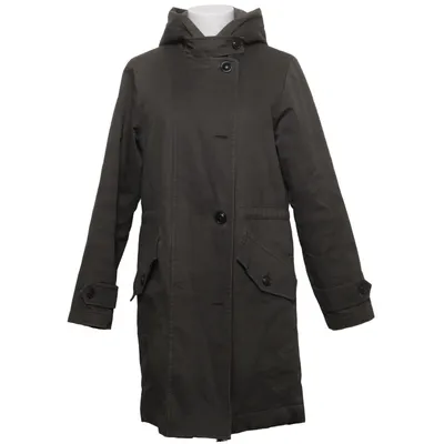 Parkas (Grön) från Toast