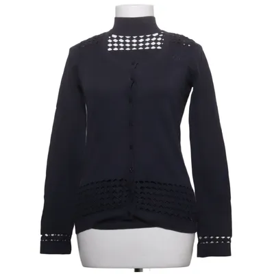 Twinset (Blå) från River Woods Bomull, Polyamid