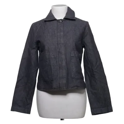 Denim jacket (Gray) from COS Cotton, Elastane