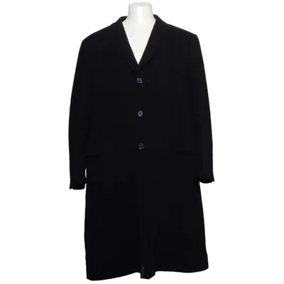 Manteau (Noir) de Taylor's Club Collection Cachemire, Polyamide, Laine