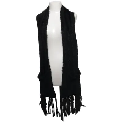 Vest (Black) from Zay Clothing