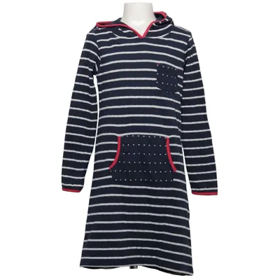 Huvklänning (Blå, Vit, Röd) från Kids Bomull, Elastan, Polyester