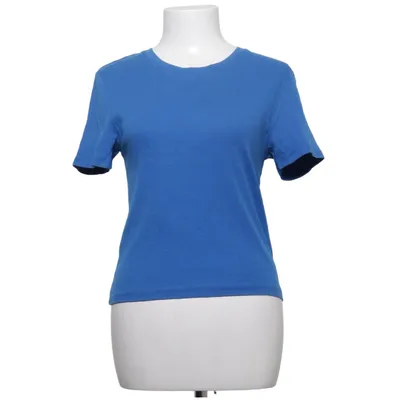 T-shirt (Blå) från FSBN Sister Bomull, Elastan