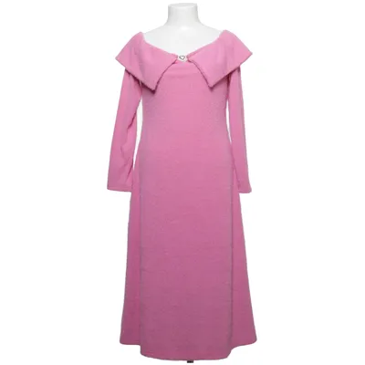 Robe (Rose) de MOTF Élasthane, Polyester
