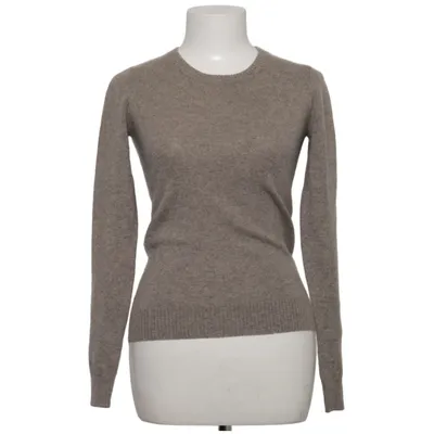 Pull-over (Marron) de Crumpet Cachemire
