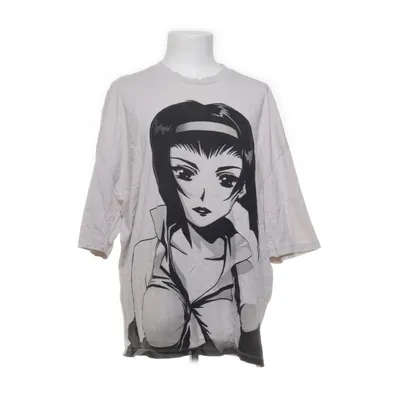 T-shirt (Beige) från ASOS Design Bomull