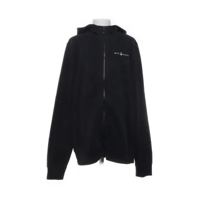 Capuchon sweater (Jun Bowman logo zip hood) van Sail Racing Katoen, Gerecycled polyester