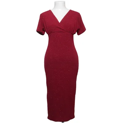 Långklänning (Röd) från Top Vintage