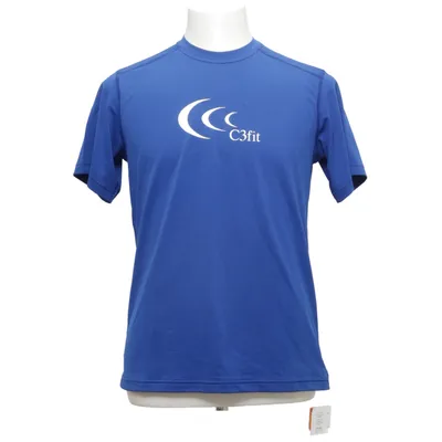 T-shirt (Blå) från Goldwin