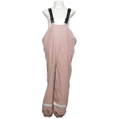 Pantalon imperméable (Rose) de Rusk Polyester, Polyuréthane