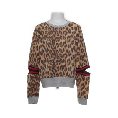 Sweatshirt (Brown, Black, Gray) from Menu
