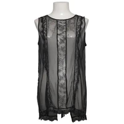 Negligé (Schwarz) von Intimissimi Lingerie