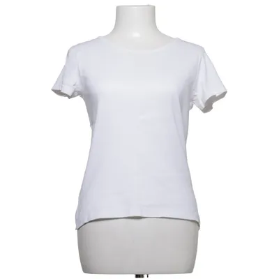 T-shirt (Vit) från Åhléns Bomull