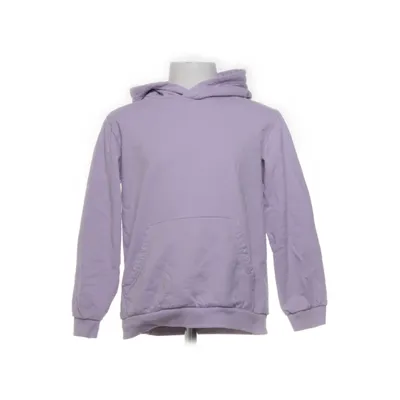 Huvtröja (Lila) från Ellos Bomull