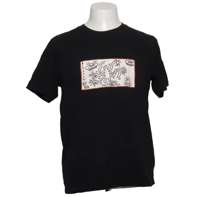 T-shirt (Keith Haring) van Uniqlo x UT Katoen