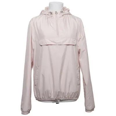 Anorak (Beige) fra Urban Classics Polyester