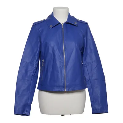Bikerjacke (Blau) von New View