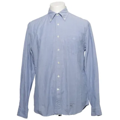 Chemise (The Rugger Selvedge Oxford) de GANT Rugger Coton