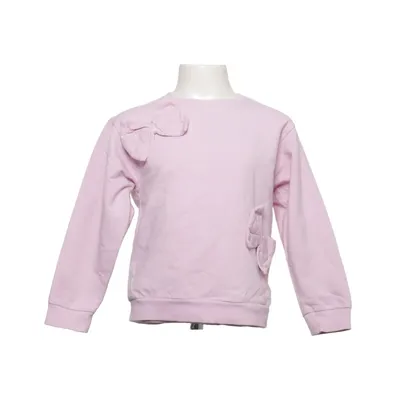 Sweatshirt (Pink) from Name It Organic cotton