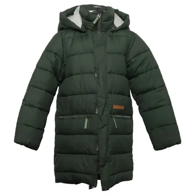 Manteau d'hiver (Vert) de Didriksons Polyamide, Polyester