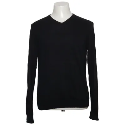 Pullover (Black) from Briefing