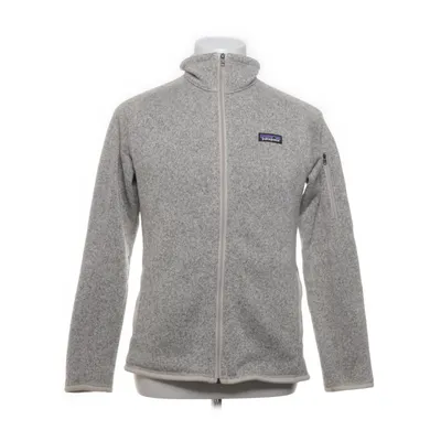 Fleecejakke (Grå) fra Patagonia Genanvendt polyester