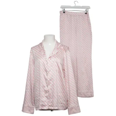 Pyjama (Roze, Wit) van Victoria's Secret