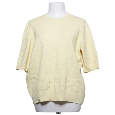 Tröja (Gul) från Holly & Whyte by Lindex Bomull, Polyamid