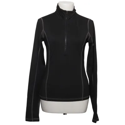 Haut thermique (Noir) de Gina Lab Élasthane, Polyester