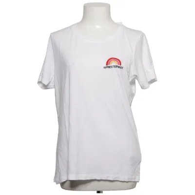T-shirt (White) from MbyM Lyocell