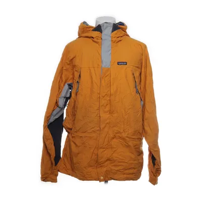 Veste polaire (Jaune, Gris, Noir) de Patagonia