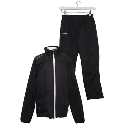 Vêtement d'extérieur (Noir) de CCM Polyester