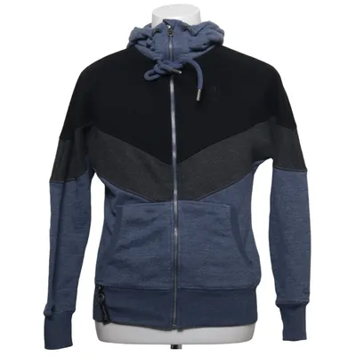 Huvtröja (N-241-13-1-2122) från Navahoo Bomull, Polyester