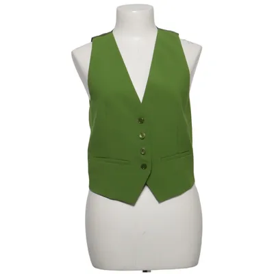 Gilet de costume (Vert) de Jucca Élasthane, Polyester, Laine
