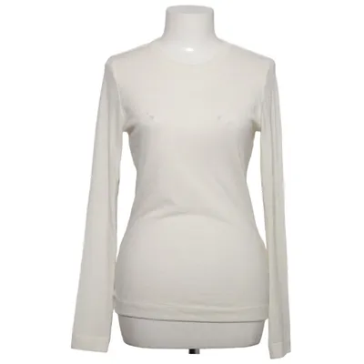 T-shirt à manches longues (Nos Ev Rib Lurex Ls) de Rich & Royal Élasthane, Fibre métallique, Polyamide, Viscose