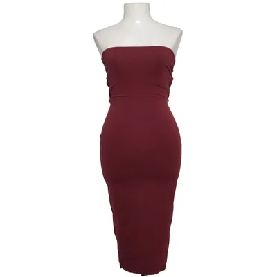 Robe (Rouge) de KOOKAI Élasthane, Polyamide