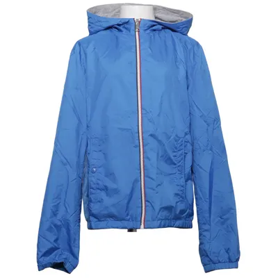 Rain jacket (New Urville Giubbotto) from Moncler Polyamide