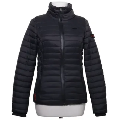 Windjack (Grijs) van Marikoo Polyester