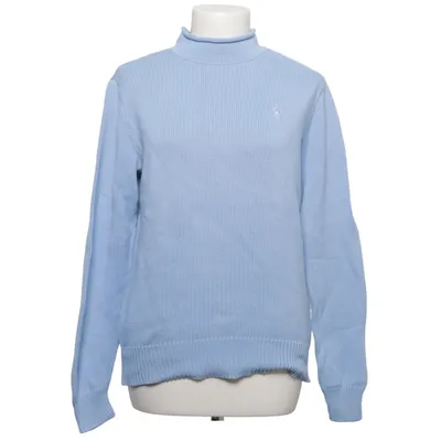 Turtleneck (Blå) fra Ralph Lauren Golf Bomuld