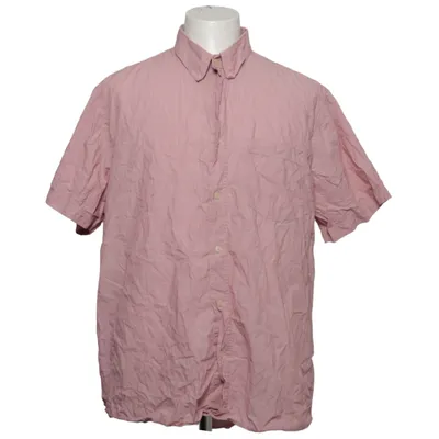Short sleeve shirt (Carlos) from Cottonfield Cotton