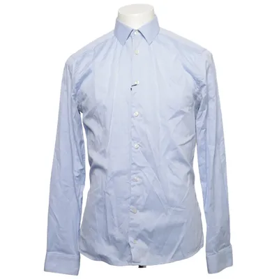 Shirt (SUPER SLIM) from Eton Cotton